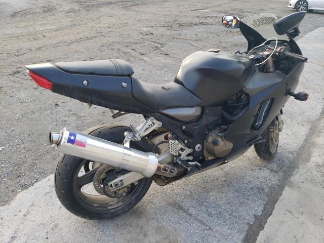 2001 KAWASAKI ZX1200 A1 - JKAZX9A151A025335