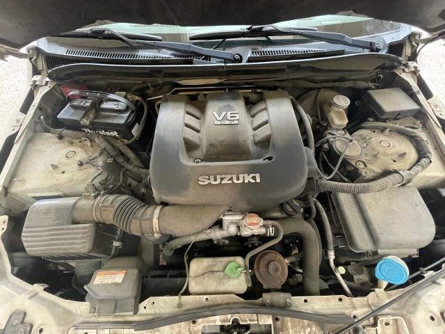 JS3TE947964104631 | 2006 Suzuki grand vitara luxury