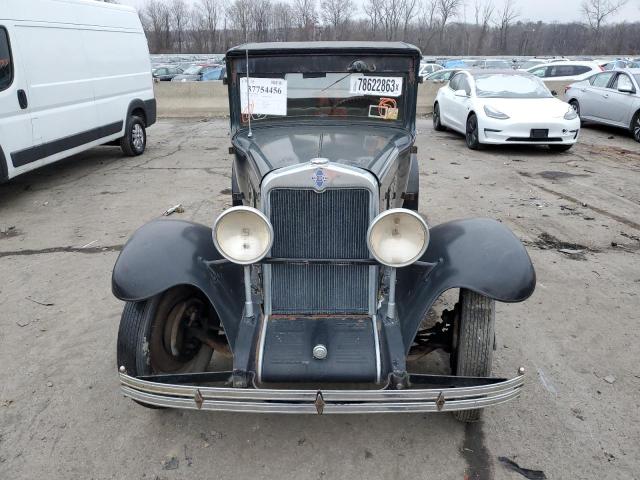 12AC8043 | 1929 Chevrolet coupe