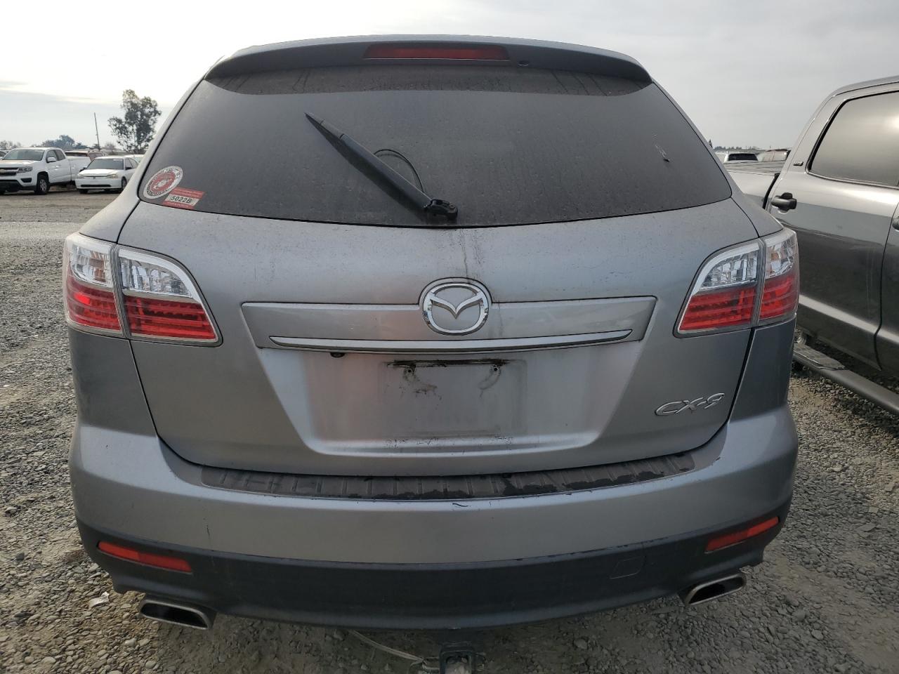 JM3TB2MV5A0226892 2010 Mazda Cx-9