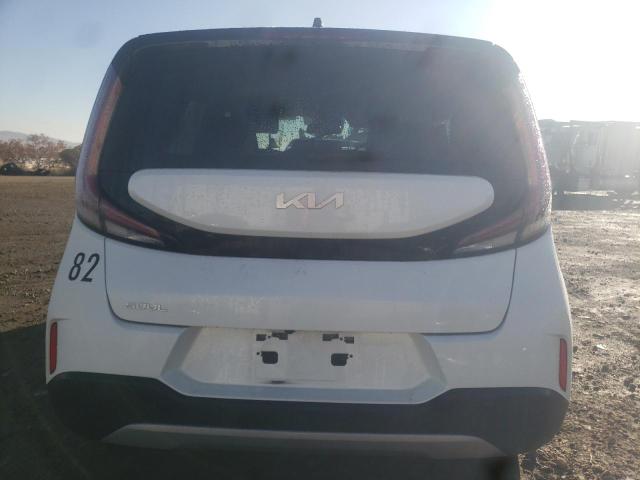 KNDJ23AU7P7861162 | 2023 KIA SOUL LX