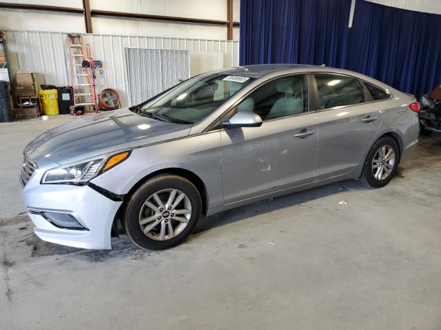 5NPE24AFXGH265239 | 2016 HYUNDAI SONATA SE