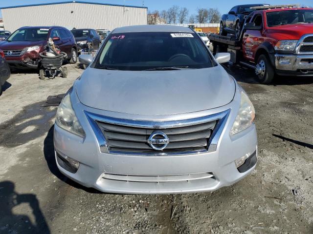 1N4AL3AP1EC133113 | 2014 NISSAN ALTIMA 2.5