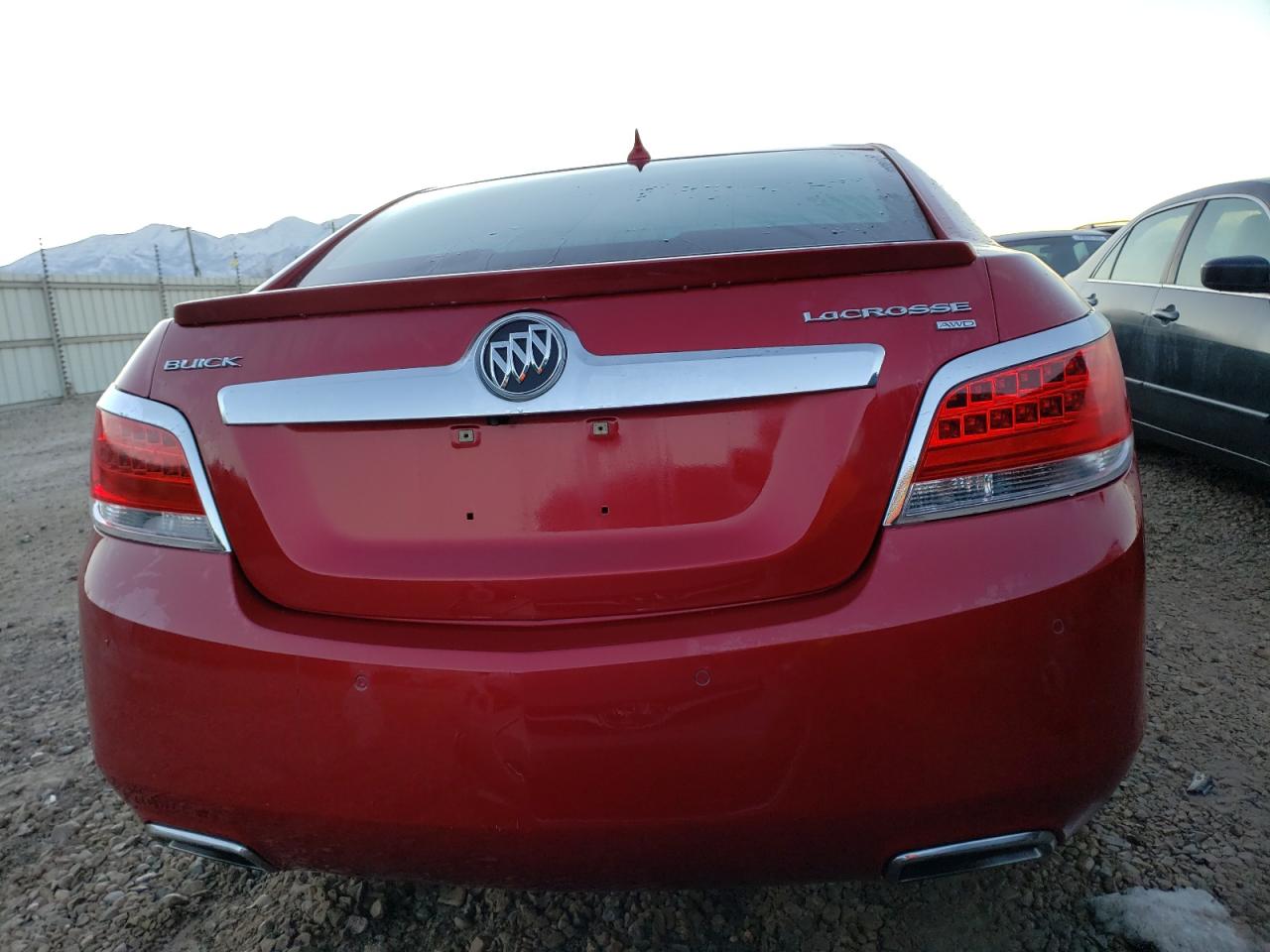 1g4gg5g31cf290396 1G4GG5G31CF290396 2012 Buick Lacrosse Premium