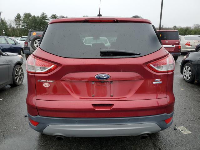 1FMCU9GX7GUB18103 | 2016 Ford escape se