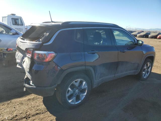 3C4NJDCB5JT433521 | 2018 JEEP COMPASS LI