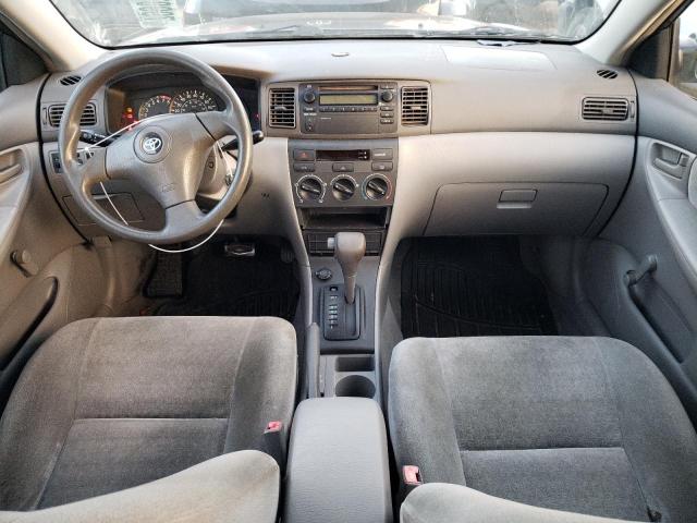 2T1BR32E53C047320 2003 Toyota Corolla Ce