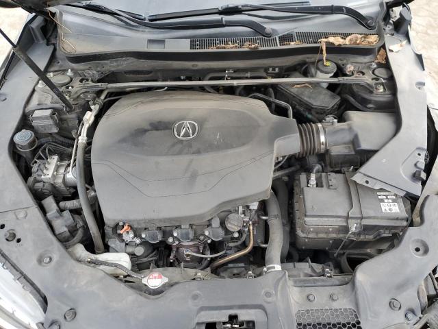 19UUB2F32GA003755 | 2016 ACURA TLX