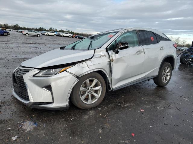 2T2BZMCA5KC211421 | 2019 LEXUS RX 350 BAS