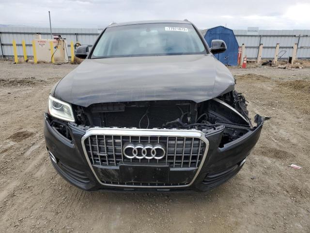 WA1LFAFP5EA110852 | 2014 AUDI Q5 PREMIUM