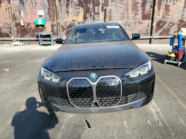 2024 BMW I4 EDRIVE3 WBY43AW09RFR52090
