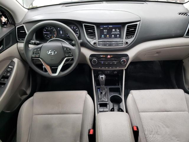 KM8J33A49JU685054 | 2018 HYUNDAI TUCSON SEL