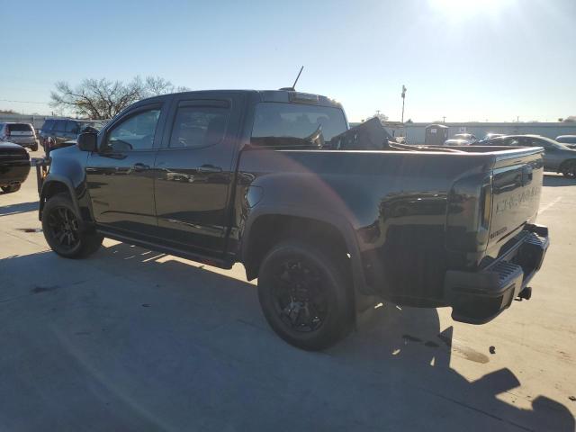 1GCGSCEN8M1120093 | 2021 CHEVROLET COLORADO L