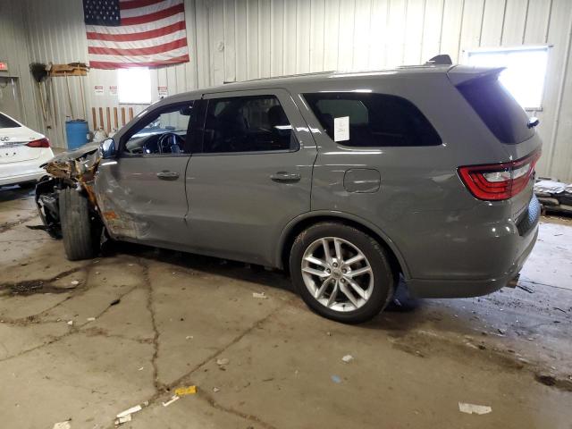 2021 DODGE DURANGO R/ - 1C4SDJCT6MC609915