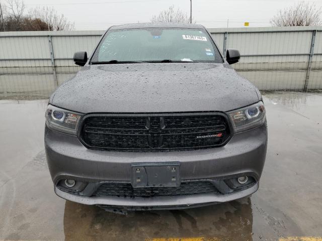 1C4RDHDG4HC917566 | 2017 DODGE DURANGO GT