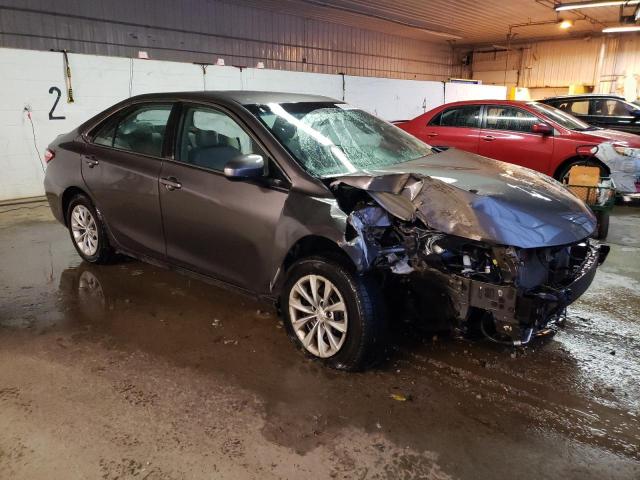 4T4BF1FKXGR565561 2016 Toyota Camry Le