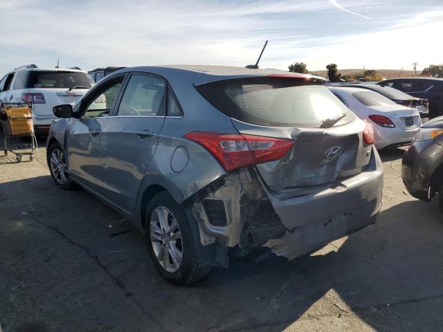 KMHD35LH8EU220392 | 2014 HYUNDAI ELANTRA GT