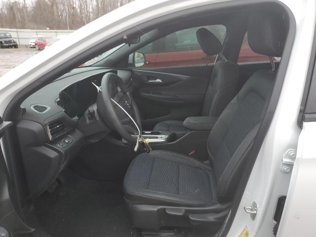 2024 BUICK ENVISTA PR - KL47LAE29RB025383