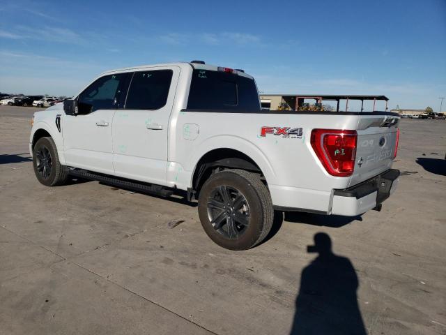 1FTFW1E52MKE64338 | 2021 FORD F150 SUPER