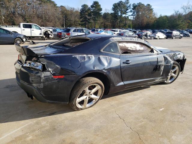 2G1FC1E30E9253531 | 2014 CHEVROLET CAMARO LT