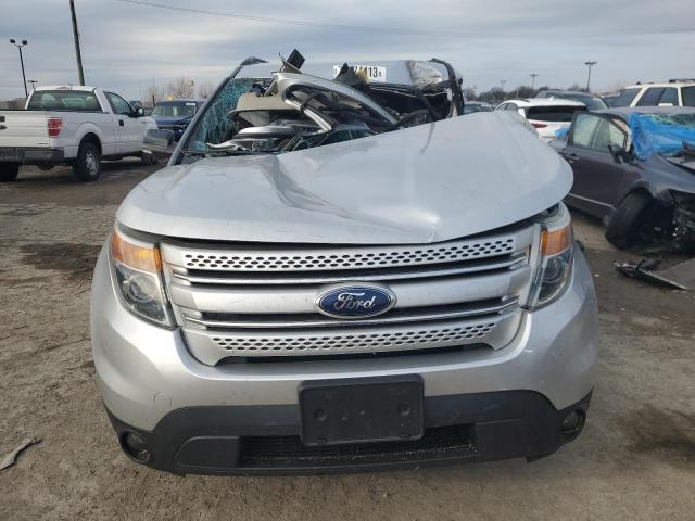 2014 Ford Explorer Xlt VIN: 1FM5K7D81EGB08419 Lot: 79574113