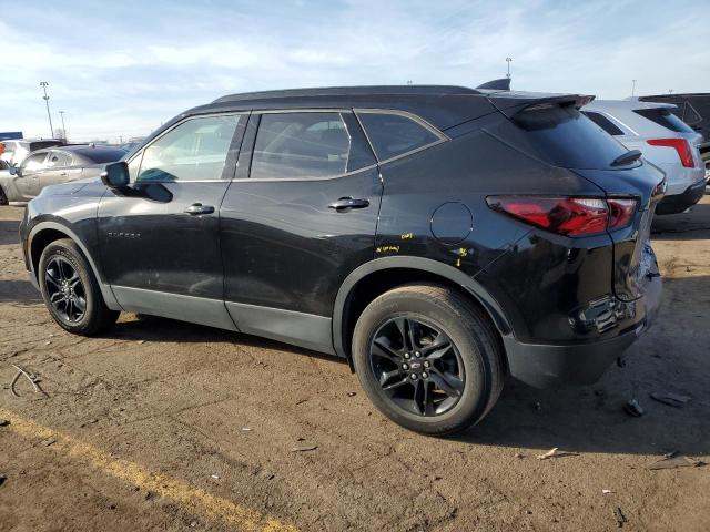 3GNKBHR46MS557007 | 2021 CHEVROLET BLAZER 2LT