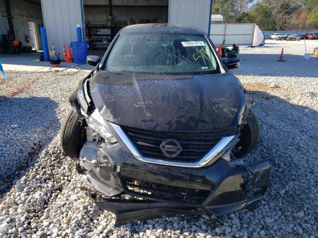 1N4AL3AP1HC121788 | 2017 NISSAN ALTIMA 2.5