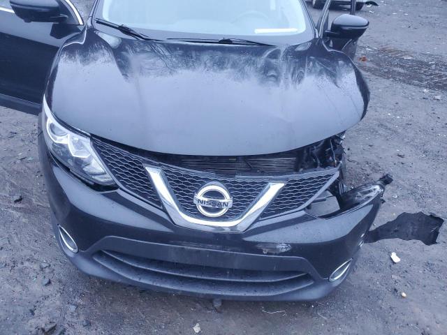 JN1BJ1CR1JW207987 | 2018 NISSAN ROGUE SPOR