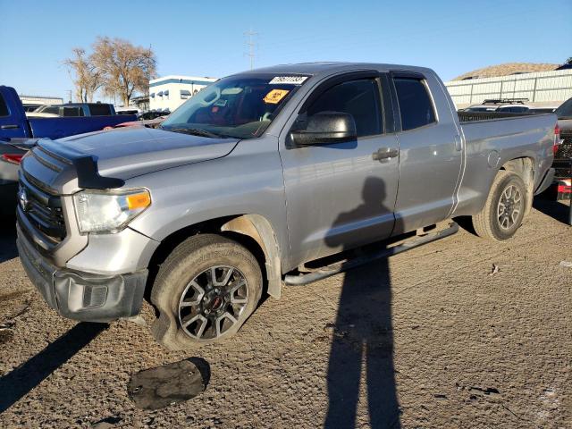 2014 Toyota Tundra 