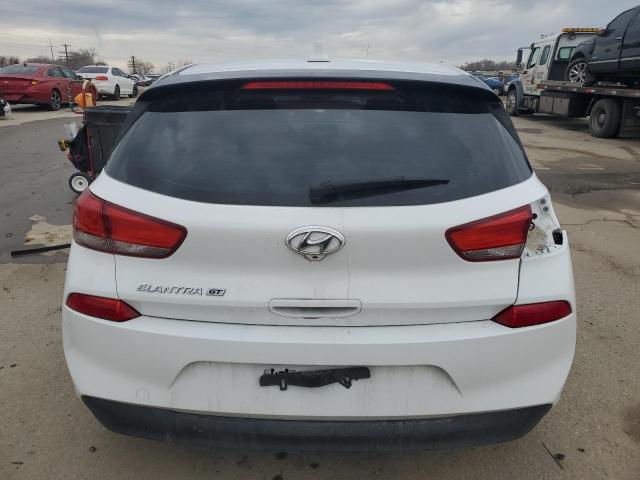 KMHH35LE2JU015443 | 2018 HYUNDAI ELANTRA GT