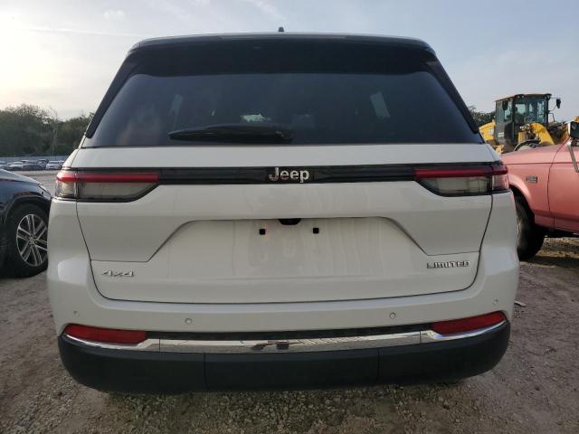 1C4RJHBG2PC541136 2023 JEEP GRAND CHER