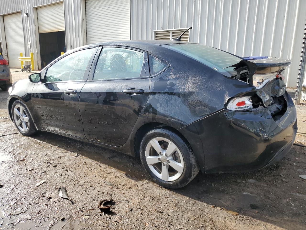1C3CDFBBXFD281782 2015 Dodge Dart Sxt