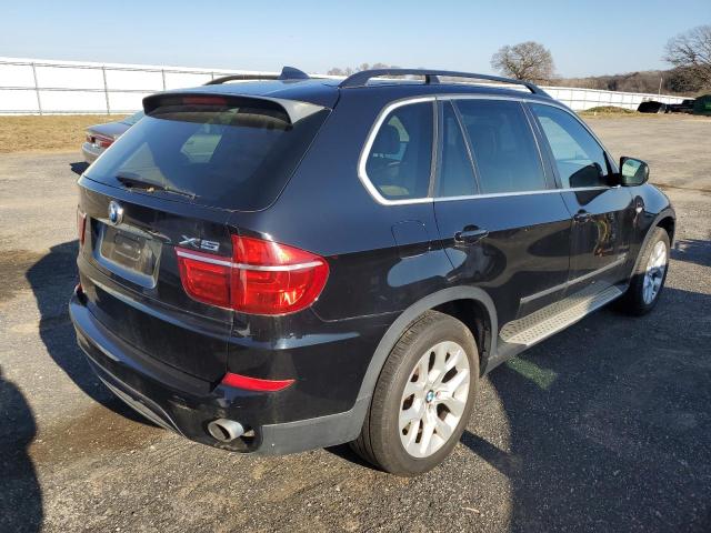 VIN 5UXZV4C53D0B17134 2013 BMW X5, Xdrive35I no.3