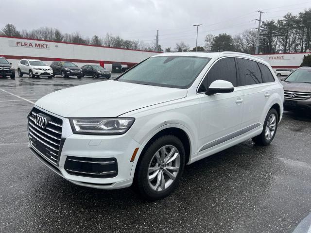 WA1LAAF73HD015529 2017 AUDI Q7, photo no. 2