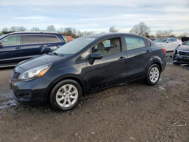 2013 Kia Rio LX