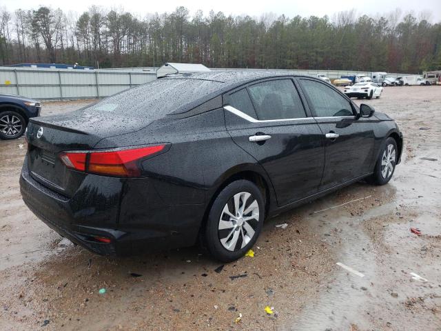 1N4BL4BV4LC136639 | 2020 NISSAN ALTIMA S