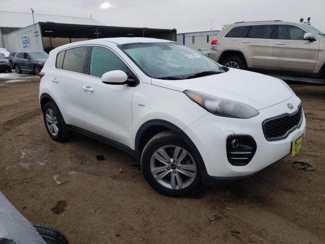 KNDPMCAC9J7336624 | 2018 KIA SPORTAGE L