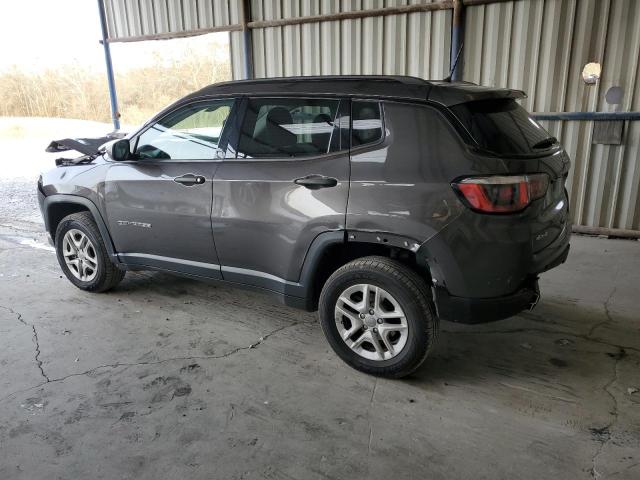 Vin: 3c4njdab1jt213280, lot: 81721483, jeep compass sport 20182