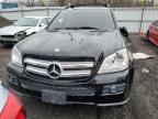 2008 Mercedes-Benz Gl 450 4Ma 4.6L продається в New Britain, CT - Vandalism