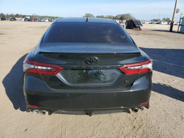 4T1KZ1AK8NU067011 | 2022 TOYOTA CAMRY TRD