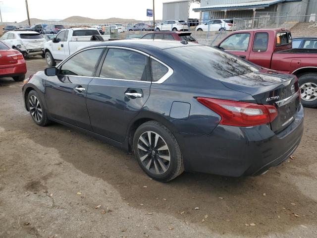 1N4AL3AP5JC202329 | 2018 NISSAN ALTIMA 2.5