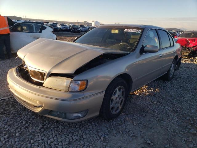 1999 Infiniti I30 VIN: JNKCA21A3XT760041 Lot: 80156463