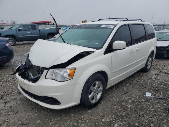 2011 Dodge Grand Caravan Mainstreet