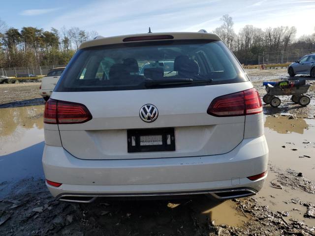 2018 VOLKSWAGEN GOLF SPORT - 3VW117AU5JM752848