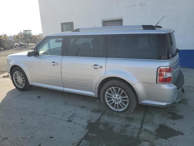 2FMHK6C86HBA11995 | 2017 FORD FLEX SEL