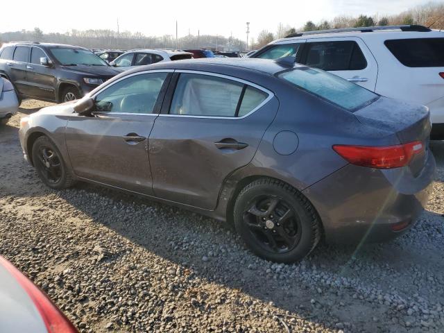 19VDE2E57FE000136 | 2015 ACURA ILX 24 PRE