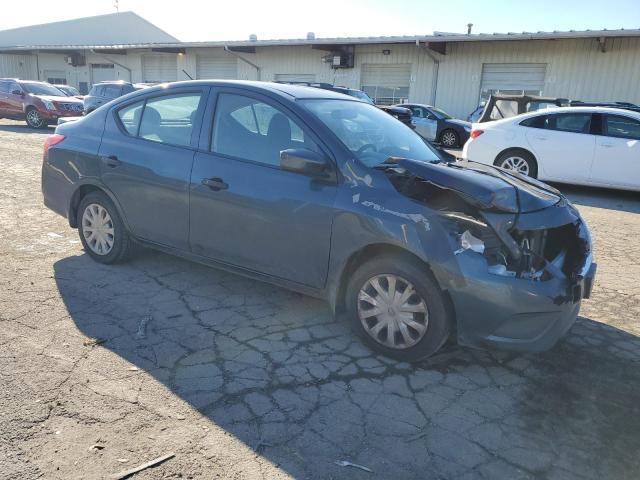 3N1CN7AP3HL892412 | 2017 NISSAN VERSA S