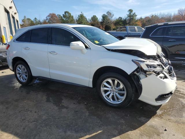 5J8TB3H36HL014620 | 2017 ACURA RDX