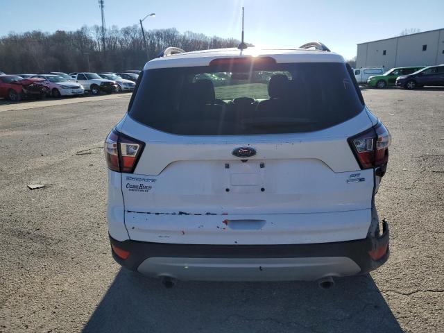 1FMCU9GD2JUA76064 | 2018 FORD ESCAPE SE