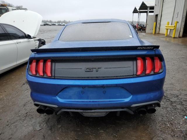 1FA6P8CF7J5110574 | 2018 FORD MUSTANG GT